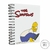 AGENDA OS SIMPSONS - HOMER na internet