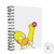 AGENDA OS SIMPSONS - HOMER - comprar online