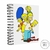 AGENDA OS SIMPSONS - comprar online