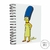 AGENDA OS SIMPSONS - MARGIE