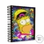 AGENDA OS SIMPSONS - HOMER