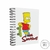 AGENDA OS SIMPSONS - BART - comprar online