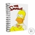 AGENDA OS SIMPSONS - HOMER na internet