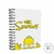 AGENDA OS SIMPSONS - HOMER - loja online