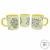 CANECA COLORIDA AMIZADE - comprar online