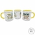 CANECA COLORIDA AMIZADE - comprar online