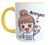 CANECA DORAMAS - ANNYEONG - loja online