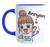 CANECA DORAMAS - ANNYEONG