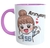 CANECA DORAMAS - ANNYEONG - comprar online