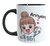 CANECA DORAMAS - ANNYEONG na internet