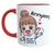 CANECA DORAMAS - ANNYEONG - Personalizados Ideias e Artes