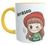 CANECA DORAMAS - ARRASEO - comprar online