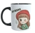 CANECA DORAMAS - ARRASEO - loja online