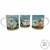 CANECA SUPER SENTAI TOKUSATSU - comprar online