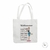 ECOBAG BIBLIOTECONOMIA - comprar online