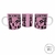 CANECA BLACK PINK - comprar online