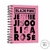 AGENDA BLACK PINK - comprar online