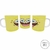 CANECA BOB ESPONJA