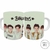 CANECA BTS - loja online