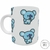 CANECA BTS BT21 KOYA