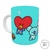 CANECA BTS