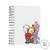 AGENDA BTS BT21