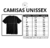 CAMISA CAMPANHA AUTISMO PAI DE AUTISTA - comprar online