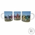 CANECA SUPER SENTAI TOKUSATSU - comprar online