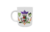 CANECA CARNAVAL GRANDE RIO - comprar online