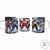 CANECA SUPER SENTAI CHANGEMAN - loja online