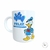 CANECA ANIVERSARIO DISNEY - Personalizados Ideias e Artes