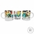 CANECA EXO