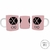 CANECA EXO