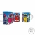 CANECA SUPER SENTAI FLASHMAN