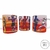 CANECA SUPER SENTAI TOKUSATSU - loja online