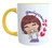 CANECA DORAMAS - GWIYOWO - comprar online