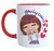 CANECA DORAMAS - GWIYOWO - loja online