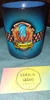 CANECA HARRY POTTER - CORVINAL na internet