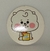 BOTTON BTS BT21 MASCOTES - comprar online