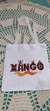 ECOBAG UMBANDA XANGO - comprar online