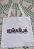 ECOBAG UMBANDA IEMANJA - comprar online