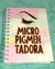 AGENDA MICROPIGMENTADORA - comprar online