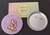 BOTTON BTS BT21 MASCOTES