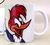 CANECA PICA PAU na internet