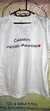 CAMISA CUIDADOR (A) DE IDOSOS - comprar online