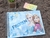 BLOCO DE COLORIR 15X20 FROZEN