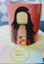 CANECA NEZUKO KIMETSU NO YAIBA - comprar online