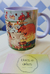 CANECA STUDIO GHIBLI - Personalizados Ideias e Artes