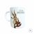 CANECA ANIVERSARIO LOONEY TUNES - Personalizados Ideias e Artes