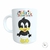 CANECA ANIVERSARIO LOONEY TUNES - Personalizados Ideias e Artes